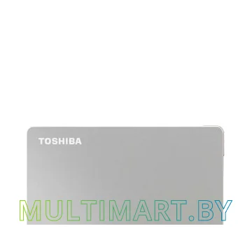 Внешний жесткий диск Toshiba Canvio Flex 1TB (HDTX110ESCCA) картинка 2
